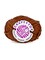 Craftytop™ Bulky Velvet Yarn #5 for Knitting & Crochet (Walnut Shine)